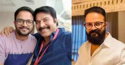 എന്തു ചെയ്തിട്ടും കഥാപാത്രത്തിലേക്കെത്താന്‍ കഴിഞ്ഞില്ല, ഒരു വഴീമില്ല, ഒടുവില്‍ മമ്മൂട്ടിയെ വിളിച്ചു: ജയസൂര്യ