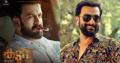 കടുവയില്‍ അങ്ങനെയൊരു അതിഥി വേഷമില്ല; വ്യക്തമാക്കി പൃഥ്വിരാജ്