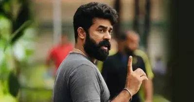 കാലുപിടിക്കാം, കേസുമായി മുമ്പോട്ട് പോയാല്‍ ഞാന്‍ മരിക്കും; വിജയ് ബാബു സ്വാധീനിക്കാന്‍ ശ്രമിക്കുന്നതിന്റെ ഓഡിയോ ക്ലിപ് പുറത്ത്