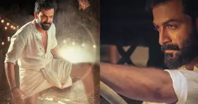 അപ്രതീക്ഷിത സാഹചര്യങ്ങള്‍; കടുവ റിലീസ് ഡേറ്റ് മാറ്റി