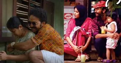 അന്നയും റസൂലിനും ശേഷം അവര്‍ വീണ്ടും ഒന്നിക്കുന്നു; പന്ത്രണ്ടിലെ റൊമാന്റിക് കപ്പിള്‍സ്