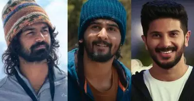 ഉല്ലാസത്തിന്റെ ട്രെയ്‌ലര്‍ കണ്ടിട്ട് ദുല്‍ഖറിക്ക മെസേജ് അയച്ചു, പ്രണവ് പിന്നെ എവിടാന്ന് അറിയില്ലല്ലോ: ഷെയ്ന്‍ നിഗം