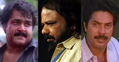 കിരീടത്തിലെ സേതുമാധവനും തനിയാവര്‍ത്തനത്തിലെ ബാലന്‍മാഷും അച്ഛന് ഉറക്കമില്ലാത്ത രാത്രികള്‍ സമ്മാനിച്ചിട്ടുണ്ട്: ലോഹിത ദാസിന്റെ മകന്‍ പറയുന്നു