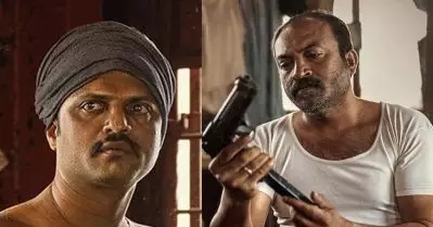 പൊലീസുകാരനോ ചായക്കടക്കാരനോ; ഇലവീഴാപൂഞ്ചിറയിലെ ജൂഡ് ആന്തണിയുടെ ക്യാരക്റ്റര്‍ ലുക്ക്