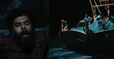 അടിത്തട്ടിലും അടിയോടടി; സംഘര്‍ഷ ഭരിതമായി അടിത്തട്ട് ട്രെയ്‌ലര്‍