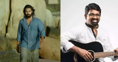 മനോഹരമായ ഫ്രെയിമുകളും മിസ്റ്റീരിയസ് സംഗീതവും; മാജിക് തീര്‍ത്ത് അല്‍ഫോണ്‍സ് ജോസഫ്