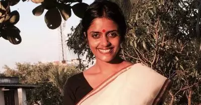 പഠിച്ചത് കൊണ്ട് എഞ്ചിനിയറായി, ഇതല്ല എന്റെ പാഷന്‍ എന്ന് ചിലര്‍ പറയും പോലെയാണ് ഞാന്‍ അഭിനയത്തിലേക്ക് വന്നത്, പാഷന്‍ തോന്നിയിട്ടില്ല: കനി കുസൃതി