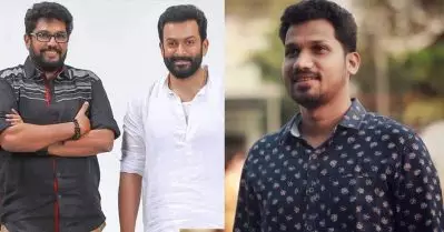 ഷാജി ചേട്ടാ പൃഥ്വിരാജിനും വിവേക് ഒബ്രോയിക്കും പോത്തിനും ഡേറ്റില്ല, ‘നീ പോത്തിനോട് എങ്ങനേലും പറഞ്ഞ് അഡ്ജസ്റ്റ് ചെയ്യ്’; അനുഭവം പങ്കുവെച്ച് ലിസ്റ്റിന്‍ സ്റ്റീഫന്‍