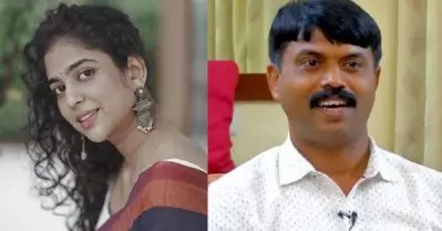 ശ്രിന്ദയും സിബി തോമസും; കുറ്റവും ശിക്ഷയിലൂടെ പ്രേക്ഷകരുടെ മനം കവര്‍ന്നവര്‍