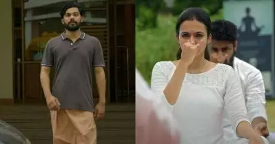 സര്‍വനേരവും ഓട്ടത്തില്‍; പ്രിയന്‍ ഓട്ടത്തിലാണ് ‘നേരാണേ’ വീഡിയോ