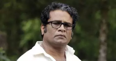 സര്‍ക്കാരിനെ വിമര്‍ശിച്ചതിന് പിന്നാലെ പു.ക.സയുടെ പരിപാടിയില്‍ ഹരീഷ് പേരടിക്ക് വിലക്ക്