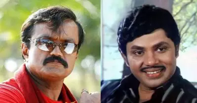 ജയന്‍ മരിച്ചതോടെ അദ്ദേഹത്തിന്റെ സിനിമയില്‍ നായകനായി, ഞാന്‍ അദ്ദേഹത്തിന്റെ സ്വന്തക്കാരനാണോ എന്ന് പലരും ചോദിച്ചു: ഭീമന്‍ രഘു
