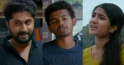 ‘നീതുമോളെ…ദാസേട്ടന്റെ മുത്തേ…വാവച്ചി’; പ്രകാശന്‍ പറക്കട്ടെ ട്രെയ്‌ലര്‍
