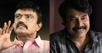 കുഞ്ഞച്ചന്‍ മരിക്കുമെന്ന് തലേന്നാണ് അറിയുന്നത്, മമ്മൂക്കക്കൊപ്പമുള്ള ആ രംഗത്തിന്റെ ഡബ്ബിങ് കഴിഞ്ഞപ്പോള്‍ കരഞ്ഞു പോയി: ഭീമന്‍ രഘു