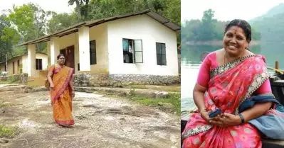 തൂപ്പുജോലി മോശമല്ല, വിദ്യാഭ്യാസ യോഗ്യത അനുസരിച്ചുള്ള തസ്തികയായിരുന്നു പ്രതീക്ഷിച്ചത്; പെന്‍ഷന്‍ ലഭിക്കാന്‍ സര്‍ക്കാര്‍ ഇടപെടണം: 23 വര്‍ഷം ടീച്ചറായിരുന്ന ഉഷാകുമാരി പറയുന്നു