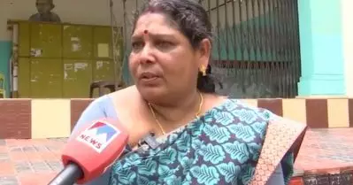 തൂപ്പുജോലി മോശമല്ല, വിദ്യാഭ്യാസ യോഗ്യത അനുസരിച്ചുള്ള തസ്തികയായിരുന്നു പ്രതീക്ഷിച്ചത്; പെന്‍ഷന്‍ ലഭിക്കാന്‍ സര്‍ക്കാര്‍ ഇടപെടണം: 23 വര്‍ഷം ടീച്ചറായിരുന്ന ഉഷാകുമാരി പറയുന്നു