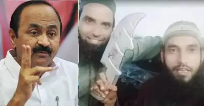 ഭൂരിപക്ഷ വര്‍ഗീയതയും ന്യൂനപക്ഷ വര്‍ഗീയതയും ഒരേ ഇനം വിഷം: വി.ഡി. സതീശന്‍