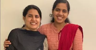 പൂരം കാണാനിരിക്കുന്നതേയുള്ളൂ; വീണയെ തകര്‍ക്കാമെന്നോ തളര്‍ത്താമെന്നോ വ്യാമോഹിക്കുന്നവര്‍ തളര്‍ന്ന് പോവും: കുറിപ്പുമായി ആര്യാ രാജേന്ദ്രന്‍