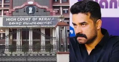 ആഭാസം കാണിക്കുന്നവര്‍ക്കുള്ള പിന്‍ബലം; കുടുംബത്തിന്റെ വേദന മനസിലാക്കാന്‍ കോടതിക്കാകുമോ എന്നറിയില്ല: വിജയ് ബാബുവിന് ജാമ്യം ലഭിച്ചതില്‍ അതിജീവിതയുടെ പിതാവ്