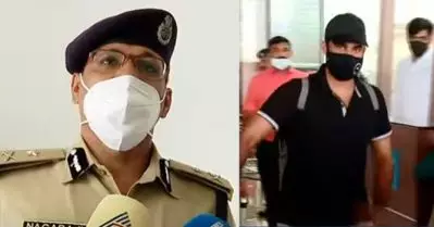പരാതിക്കാരിക്ക് നീതി കിട്ടണം, അതിനാണ് ശ്രമിക്കുന്നത്; വിജയ് ബാബുവിനെ സഹായിച്ചവരെ കണ്ടെത്തുമെന്ന് കമ്മീഷണര്‍