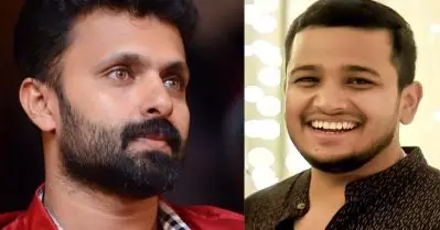 ആദ്യ ദിവസത്തെ ഷൂട്ടില്‍ ബേസില്‍ വെള്ളം കുടിപ്പിച്ചു; ഒന്നുകില്‍ ഡയലോഗ് മറക്കും, അല്ലെങ്കില്‍ മറ്റെന്തെങ്കിലും; പറ്റിക്കലാണെന്ന് പിന്നെയാണ് മനസിലായത്: വിനീത് കുമാര്‍