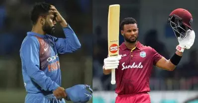 സച്ചിന്റെ പിന്‍ഗാമി എന്ന് പറഞ്ഞവന്റെ റെക്കോഡ് ഓരോന്നോരോന്നായി കൈവിട്ടുപോവുകയാണല്ലോ; ആദ്യം പണികൊടുത്ത് ബാബര്‍ അസം, ഇപ്പോള്‍ ഇവനും