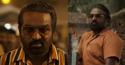 അതിനി ഏത് നായകന്റെ സിനിമയയാലും വിജയ് സേതുപതി ഉണ്ടെങ്കില്‍ അയാള്‍ ആയിരിക്കും സ്‌കോര്‍ ചെയ്യുക: വിക്രത്തിലെ പ്രകടനത്തിന് വിജയ് സേതുപതിയെ പുകഴ്ത്തി സോഷ്യല്‍ മീഡിയ