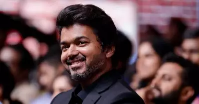 ഇത് ദളപതിക്കുള്ള പിറന്നാള്‍ സമ്മാനം; സെവന്‍ സ്‌ക്രീന്‍ സ്റ്റുഡിയോയുടെ വീഡിയോ വൈറലാകുന്നു