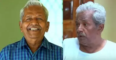 നടന്‍ വി.പി. ഖാലിദ് അന്തരിച്ചു