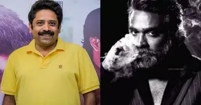 ‘എനിക്ക് സേതുവിനെ കണ്ടപ്പോഴേ ഇഷ്ടപ്പെട്ടു, അവന്റെ മുഖത്ത് ഒരു പൂച്ചയും പടക്കുതിരയുമുണ്ട്’: സീനു രാമസ്വാമി