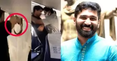 മുഖ്യമന്ത്രിയുടെ ബോഡിഗാര്‍ഡ് ചമഞ്ഞ് ജയരാജന്‍ ഗുണ്ടാപ്പണിക്കിറങ്ങിയതെന്തിന്? യാത്രക്കാരനെ ആക്രമിച്ച എല്‍.ഡി.എഫ് കണ്‍വീനര്‍ക്കെതിരെ കേസെടുക്കണം: വി.ടി. ബല്‍റാം
