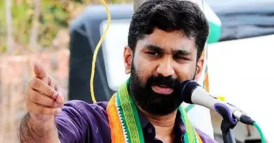 ഇസ്‌ലാമിസത്തേയും ഹിന്ദുത്വത്തേയുമാണ് എതിര്‍ക്കുന്നത്, ഇസ്‌ലാമിനെയും ഹിന്ദുവിനെയുമല്ല: വി.ടി. ബല്‍റാം