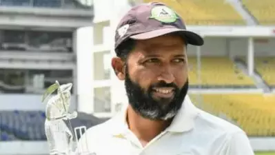 ലോകകപ്പിൽ ഇന്ത്യൻ ടീമിൽ അവൻ ഇടം നേടിയാൽ കൂടുതൽ അത്ഭുതപ്പെടാനില്ല: വസിം ജാഫർ