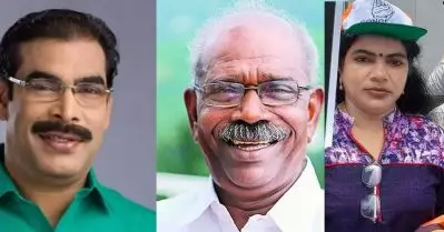 പി.കെ. ബഷീര്‍ പറഞ്ഞത് മലപ്പുറത്തെ നാട്ടുഭാഷ; എം.എം. മണിക്കെതിരായ അധിക്ഷേപത്തെ ന്യായീകരിച്ച് യൂത്ത് കോണ്‍ഗ്രസ് നേതാവ് ഷീബ രാമചന്ദ്രന്‍