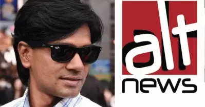 സുബൈറിന്റെ ജാമ്യം നിഷേധിച്ച് കോടതി; 14 ദിവസത്തെ കസ്റ്റഡിയില്‍ വിടും