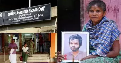 അട്ടപ്പാടി മധു കൊലക്കേസില്‍ നിന്നും പിന്മാറാന്‍ കുടുംബത്തിന് ഭീഷണി; മുക്കാലി സ്വദേശി അബ്ബാസിനെതിരെ കേസെടുക്കാന്‍ കോടതി ഉത്തരവ്