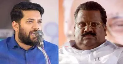 എ.കെ.ജി സെന്ററിന് പോലും സുരക്ഷ നല്‍കാനാവാത്ത ആഭ്യന്തര വകുപ്പിന്റെ പരാജയം സി.പി.ഐ.എം പ്രവര്‍ത്തകര്‍ വിലയിരുത്തണം; ഇത് കോണ്‍ഗ്രസിന്റെ തലയില്‍ കെട്ടിവെക്കാനുള്ള ജയരാജന്റെ ‘പൊട്ട ബുദ്ധി’ കേരളം ചവറ്റുകൊട്ടയിലെറിയും: ഷാഫി പറമ്പില്‍