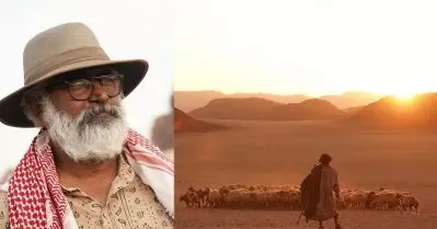 ആയിരം പ്രതിബന്ധങ്ങള്‍, ഒരു ദശലക്ഷം വെല്ലുവിളികള്‍; ആടുജീവിതത്തിന് പാക്കപ്പ്: കുറിപ്പുമായി പൃഥ്വിരാജ്