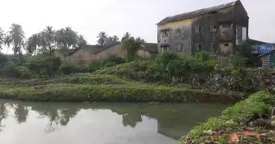 ആവിക്കല്‍തോടില്‍ എം.എല്‍.എ പങ്കെടുത്ത ജനസഭക്കിടെ സംഘര്‍ഷം