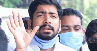 സ്‌കൂളുകളിലും കോളേജുകളിലും ലഹരി മാഫിയകളുടെ സെല്ലുകള്‍ കടന്നുവരുന്നു; സര്‍ക്കാര്‍ സംവിധാനങ്ങള്‍ ഉണര്‍ന്നു പ്രവര്‍ത്തിക്കണം: കെ.എസ്.യു
