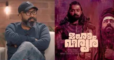 ‘സകുടുംബം കാണാന്‍ സാധിക്കാത്ത ഒരു രംഗം പോലും എന്റെ ചിത്രത്തിലുണ്ടാവരുതെന്ന് പ്രത്യേകം ശ്രദ്ധിക്കാറുണ്ട്’: എബ്രിഡ് ഷൈന്‍