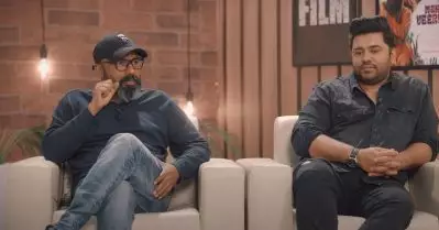 ആക്ടിങ്ങിന് വേണ്ടി ഒരുപാട് എഫേർട്ട് എടുക്കുന്ന ആളല്ല നിവിൻ, അദ്ദേഹത്തിന് ഒരു ഒഴുക്കുണ്ട്: എബ്രിഡ് ഷൈൻ