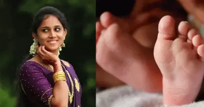 പാലക്കാട് നവജാത ശിശുവും അമ്മയും മരിച്ച സംഭവം; അമ്മയുടെ മരണം അമിത രക്തസ്രാവം മൂലം; കുഞ്ഞിന്റെ കഴുത്തില്‍ പൊക്കിള്‍ക്കൊടി വരിഞ്ഞുമുറുകിയ നിലയിലെന്ന് പോസ്റ്റ്മോര്‍ട്ടം റിപ്പോര്‍ട്ട്