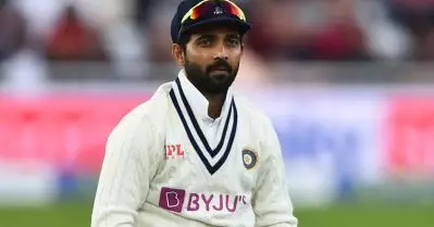 സഞ്ജു ഇല്ല: ഏഷ്യാ കപ്പിനുള്ള ഇലവന്‍ തെരഞ്ഞെടുത്ത് അജിന്‍ക്യാ രഹാനെ