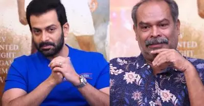 പൃഥ്വി മോശം നടനാണെന്ന രീതിയിലല്ല ഞാന്‍ ആ പ്രസ്താവന നടത്തിയത്; കടുവയിലെ ആ രംഗം ഡയരക്ട് ചെയ്തപ്പോള്‍ രാജുവിനോട് തന്നെ ഞാന്‍ അക്കാര്യം പറഞ്ഞിരുന്നു: അലന്‍സിയര്‍