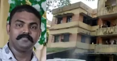 മക്കളെ കൊലപ്പെടുത്തി യുവതി ആത്മഹത്യ ചെയ്ത സംഭവം; പൊലീസുകാരനായ ഭര്‍ത്താവ് മരണം ഒളിക്യാമറ വഴി കണ്ടുവെന്ന് നിഗമനം