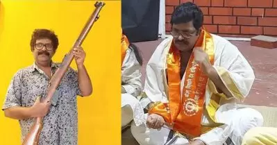 ‘വന്‍ പരാജയം’ ;കേരള ബി.ജെ.പിയെ വിമര്‍ശിച്ച് രാമസിംഹന്‍ അബൂബക്കര്‍