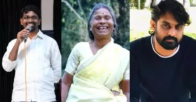 നഞ്ചിയമ്മ പാടിയത് ഹൃദയം കൊണ്ട്, നൂറ് വര്‍ഷമെടുത്ത് പഠിച്ചാലും നിങ്ങള്‍ക്കത് സാധിക്കില്ല; ലിനുലാലിനെതിരെ അല്‍ഫോണ്‍സ് ജോസഫ്