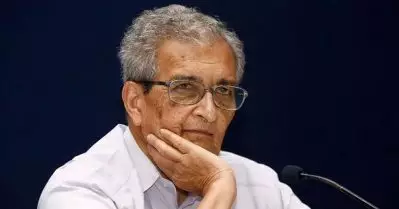 ഇവിടെ ഭയപ്പെടേണ്ട കാര്യങ്ങളുണ്ട്: അമര്‍ത്യാ സെന്‍