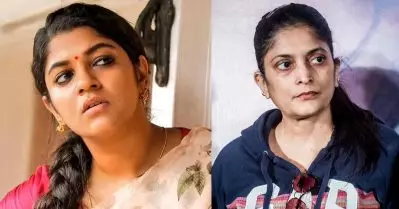 അന്ന് സുധ മാം കണ്ട വിഷന്റെ റിസള്‍ട്ടാണ് ഈ നാഷ്ണല്‍ അവാര്‍ഡ്: അപര്‍ണ ബാലമുരളി